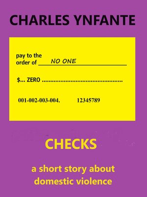 cover image of Checks
